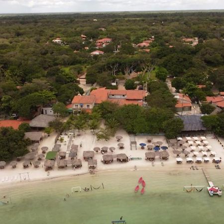 Jangaloa Apartment Jijoca de Jericoacoara Exterior foto