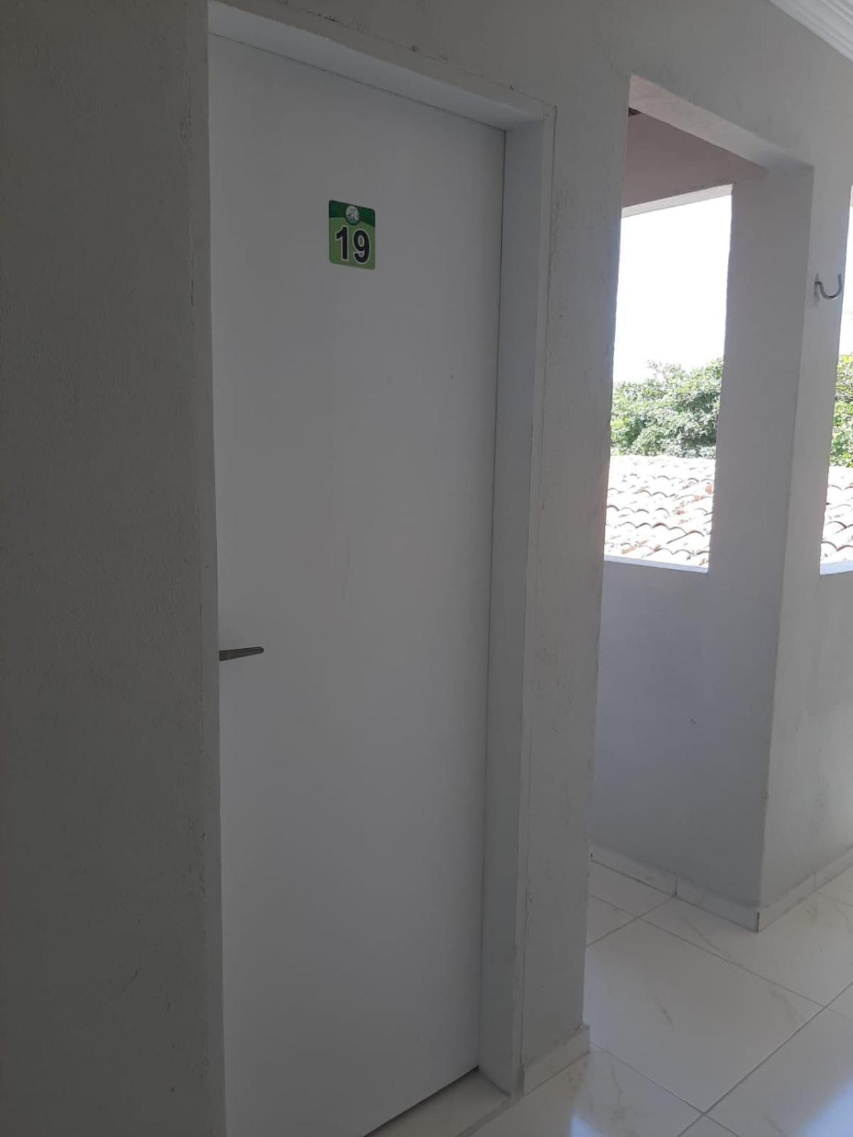 Jangaloa Apartment Jijoca de Jericoacoara Exterior foto