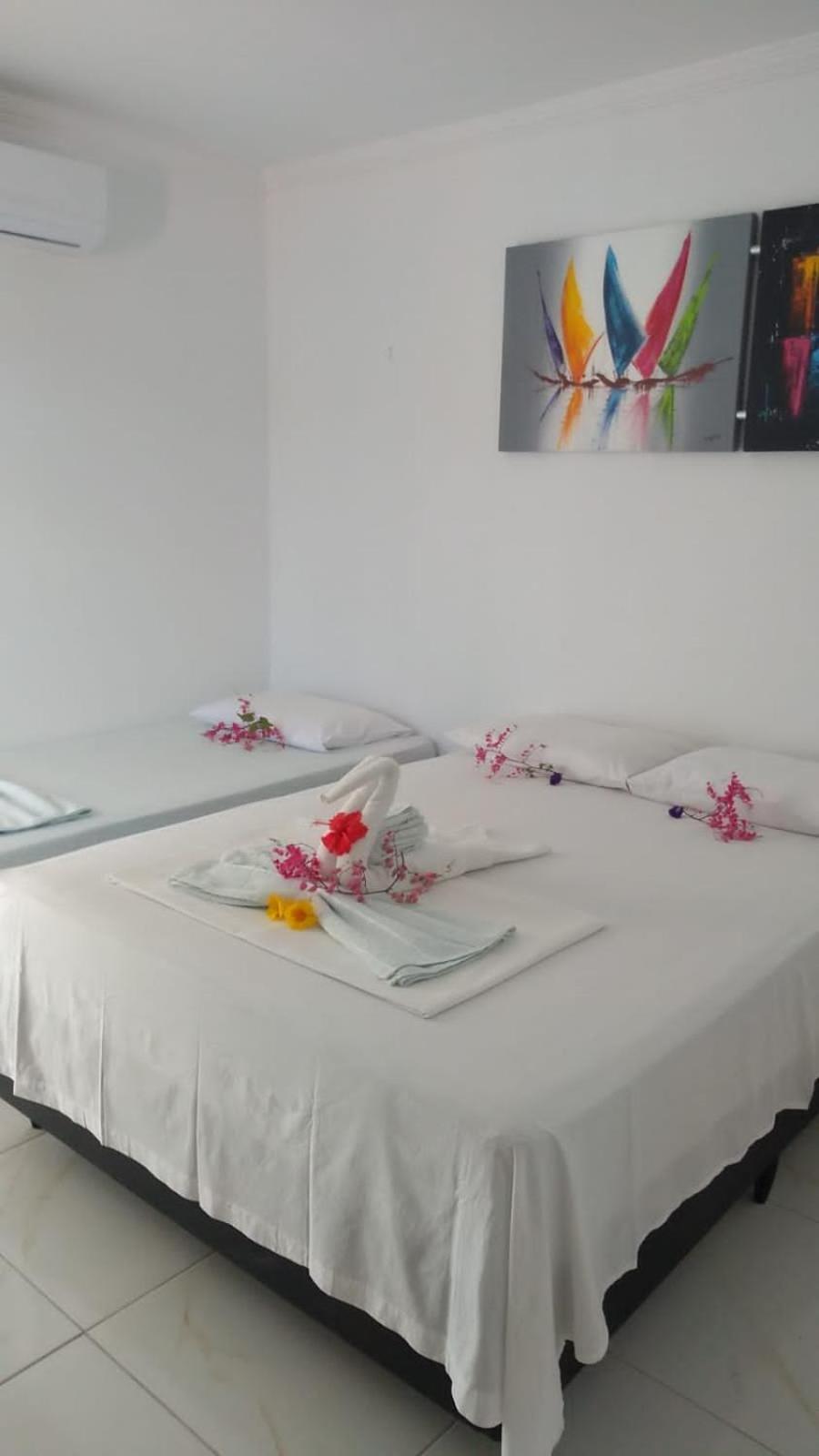 Jangaloa Apartment Jijoca de Jericoacoara Exterior foto