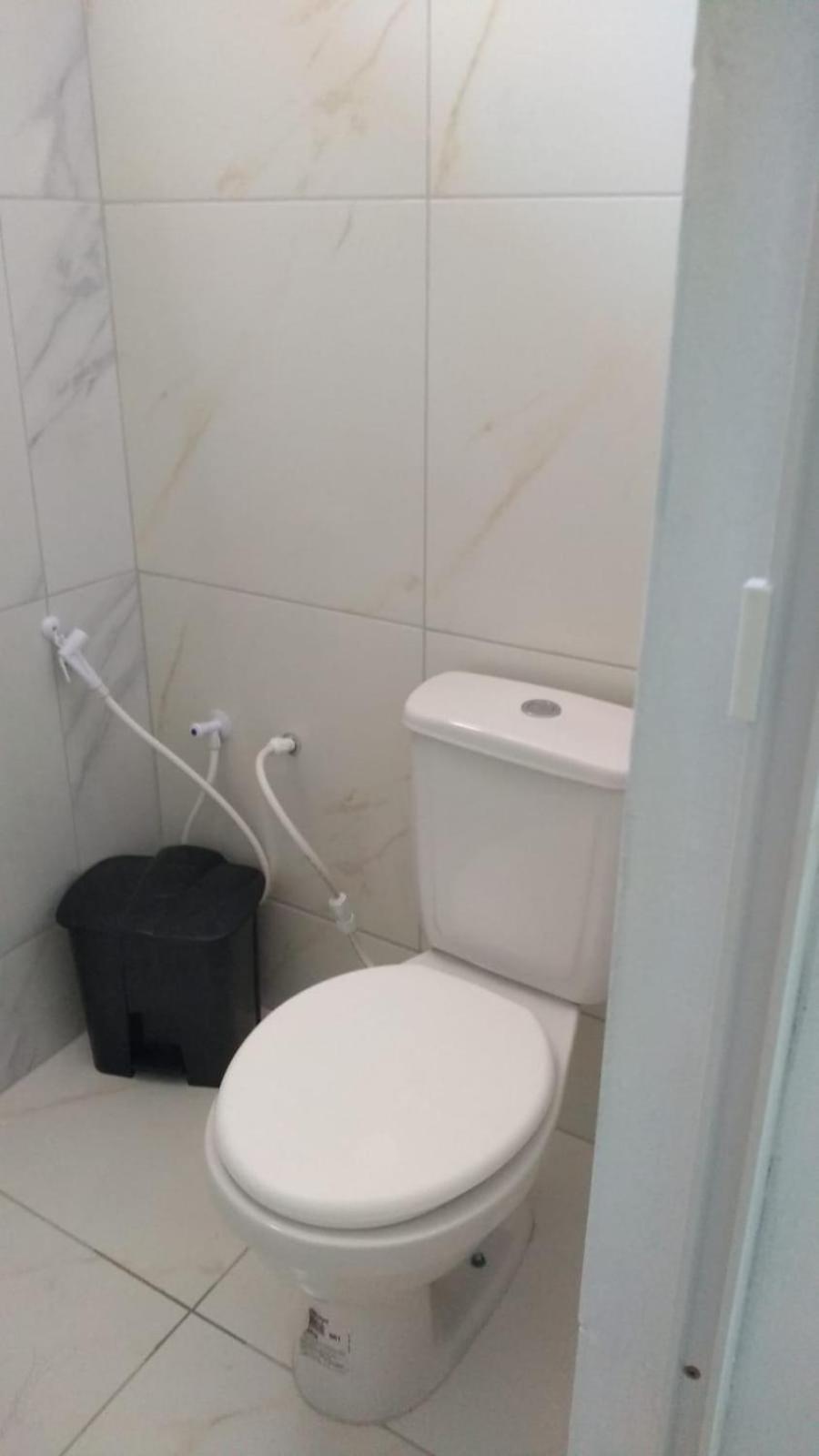 Jangaloa Apartment Jijoca de Jericoacoara Exterior foto