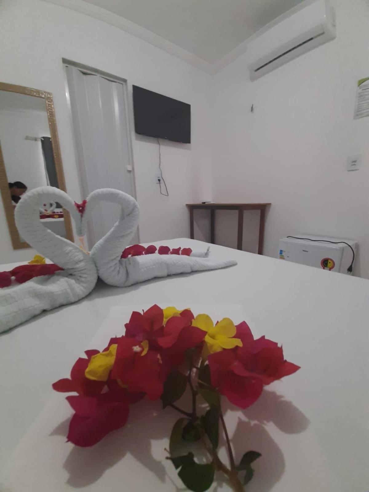 Jangaloa Apartment Jijoca de Jericoacoara Exterior foto