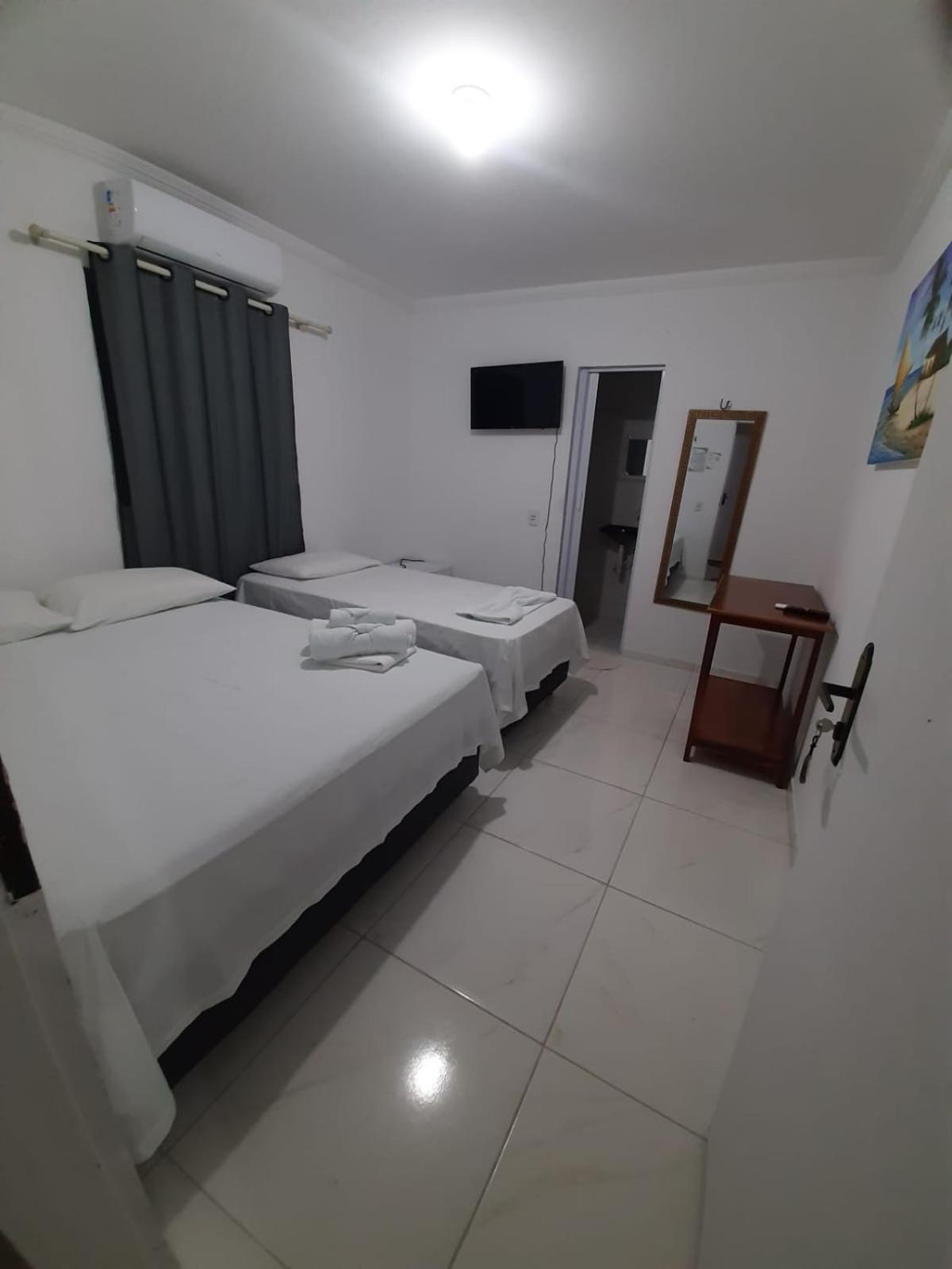 Jangaloa Apartment Jijoca de Jericoacoara Exterior foto