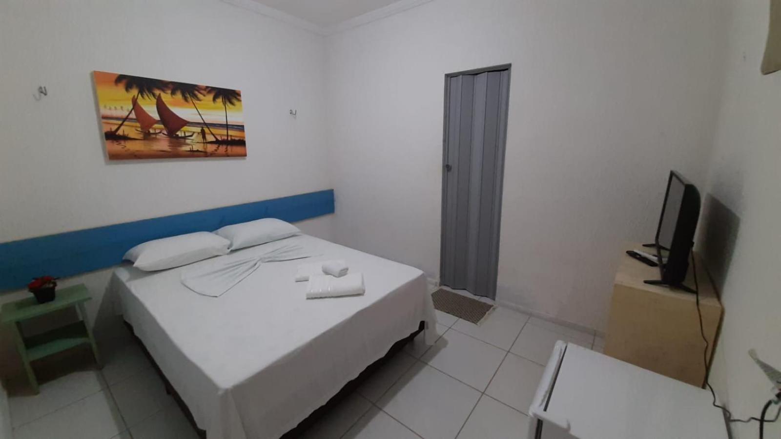 Jangaloa Apartment Jijoca de Jericoacoara Exterior foto