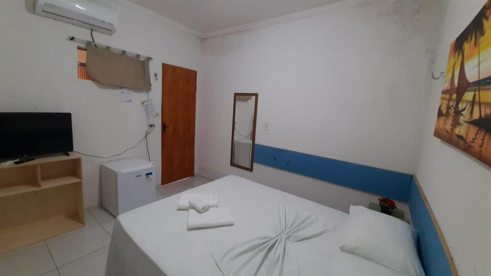 Jangaloa Apartment Jijoca de Jericoacoara Exterior foto