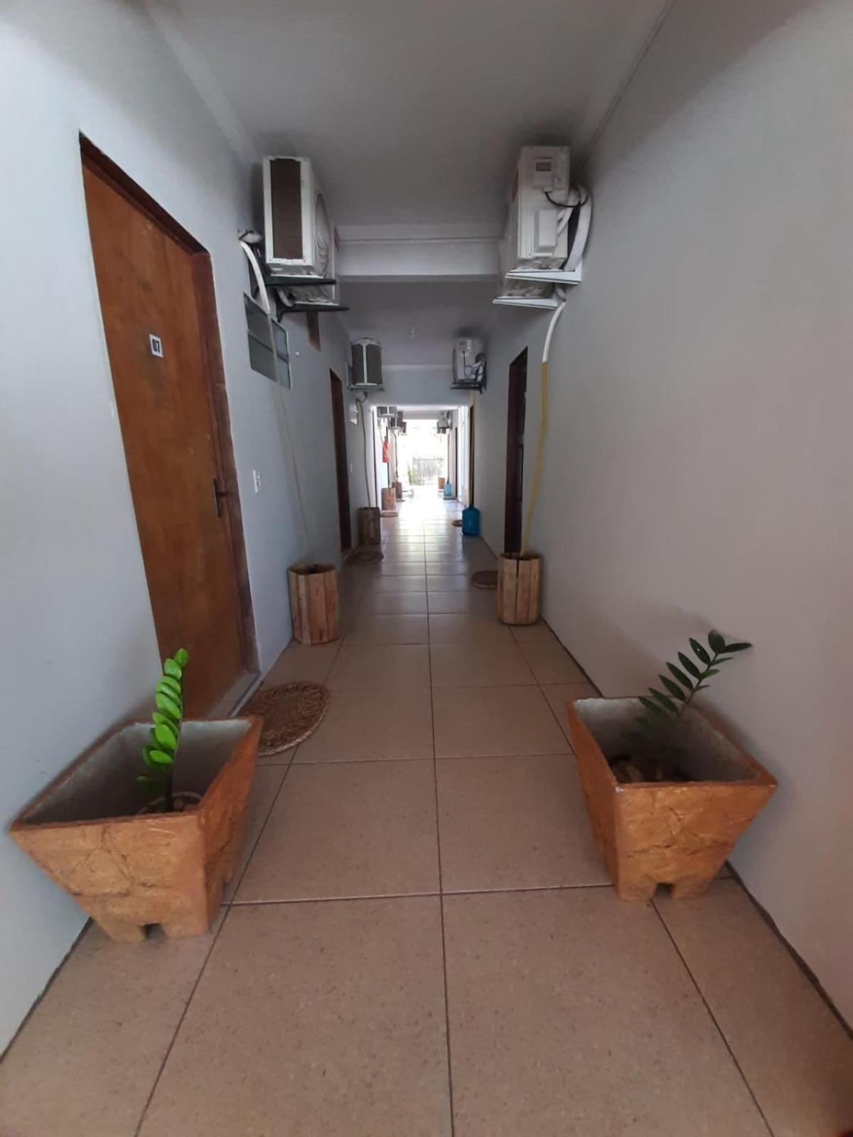 Jangaloa Apartment Jijoca de Jericoacoara Exterior foto