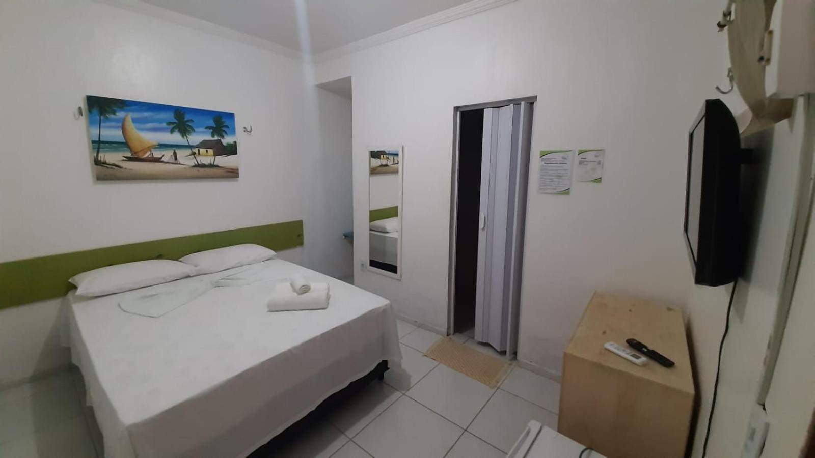 Jangaloa Apartment Jijoca de Jericoacoara Exterior foto