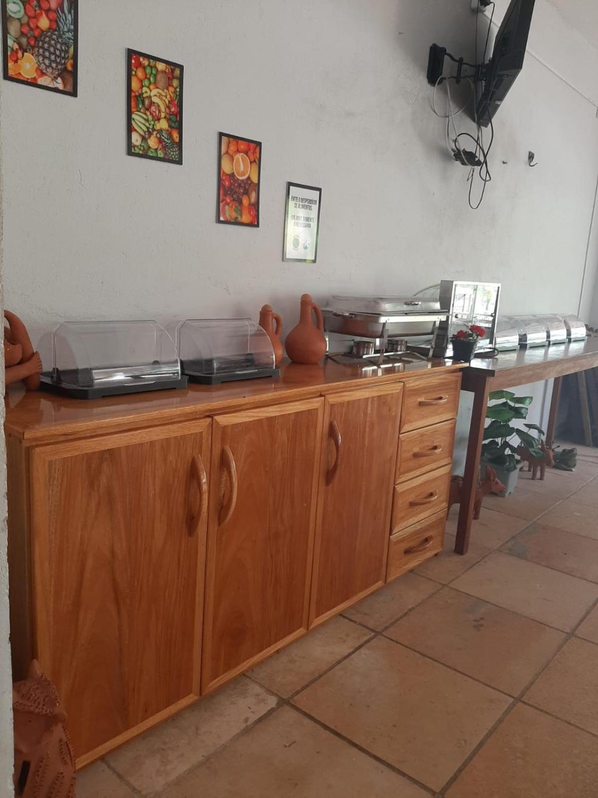 Jangaloa Apartment Jijoca de Jericoacoara Exterior foto