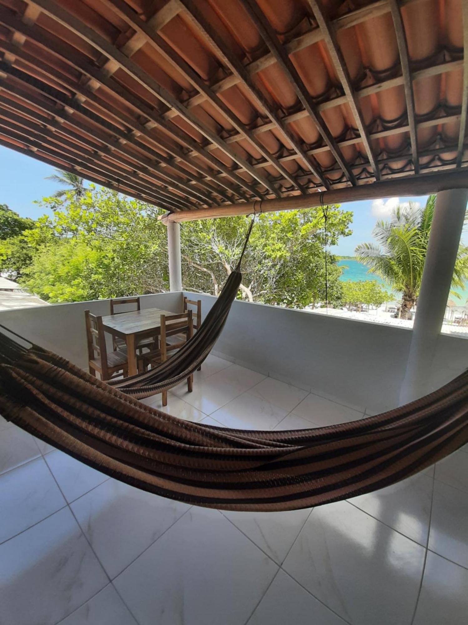Jangaloa Apartment Jijoca de Jericoacoara Exterior foto