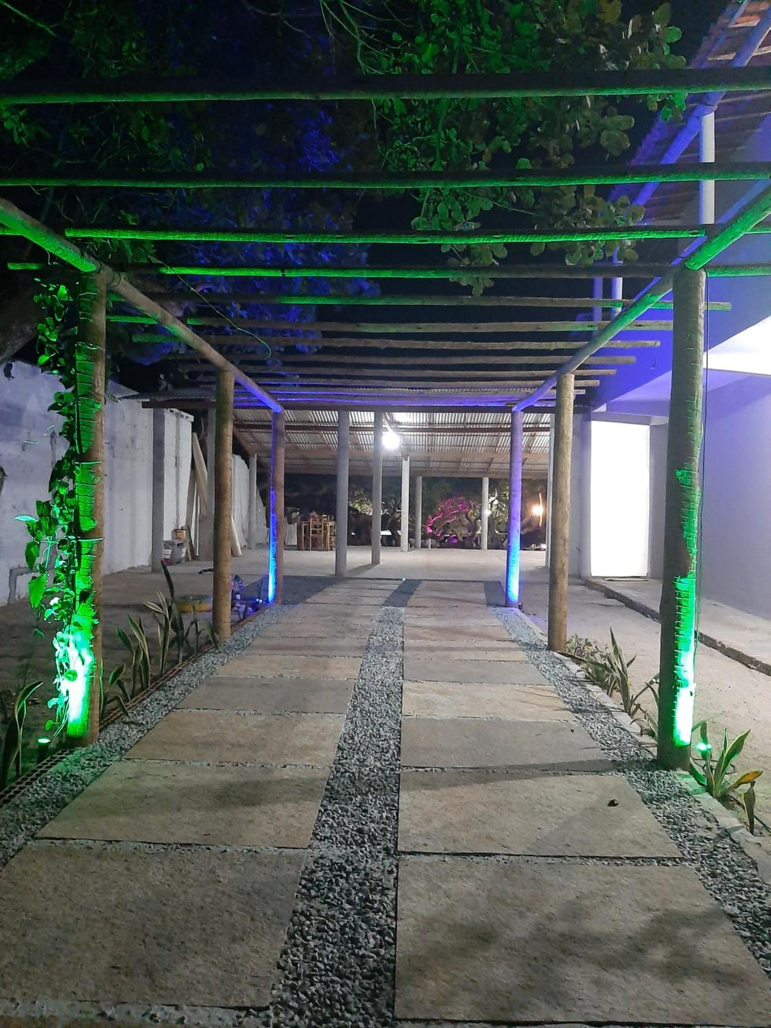 Jangaloa Apartment Jijoca de Jericoacoara Exterior foto
